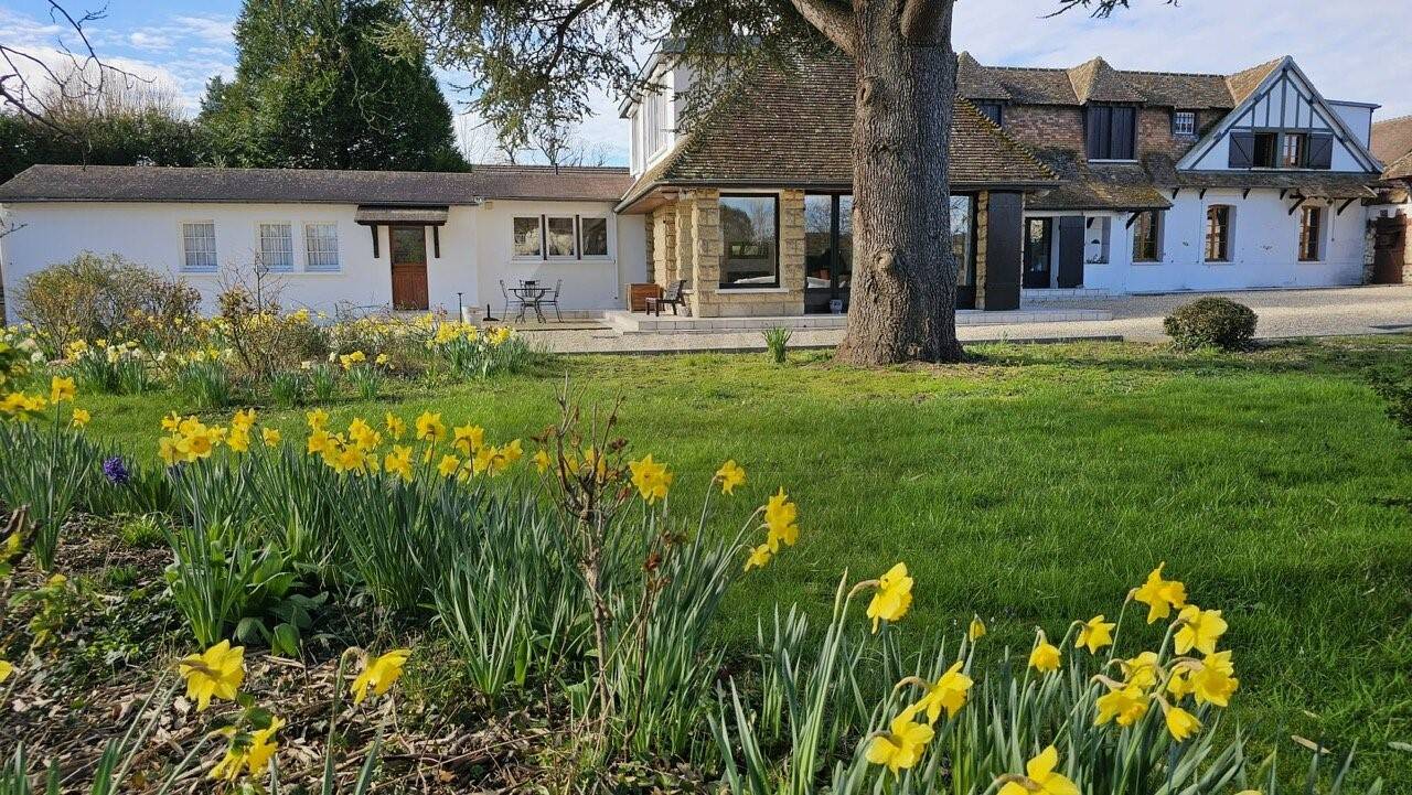Maison à vendre, 255m², LE VAUDREUIL