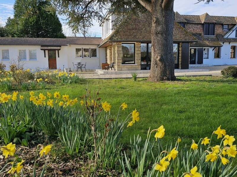 Maison à vendre, 255m², LE VAUDREUIL