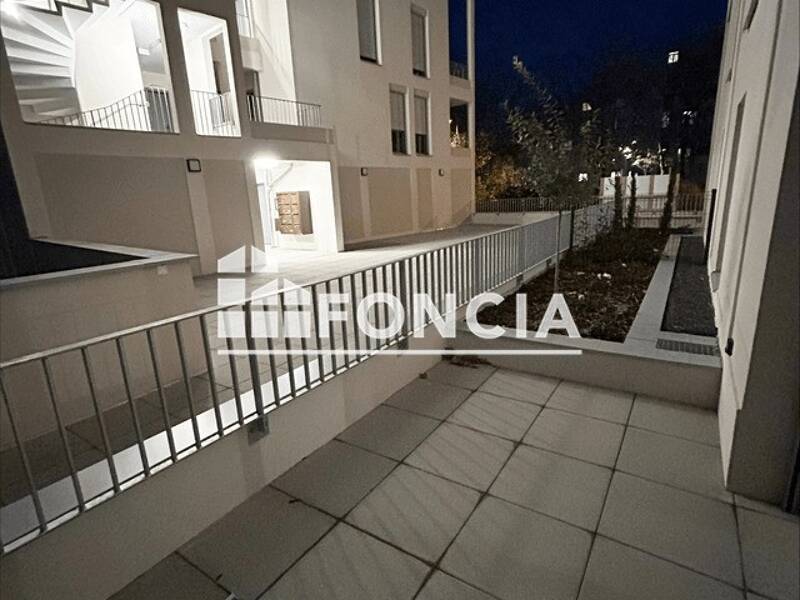 Maison à louer, 48m², SAINT ETIENNE