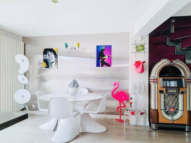 Maison à vendre, 119m², TOULOUSE