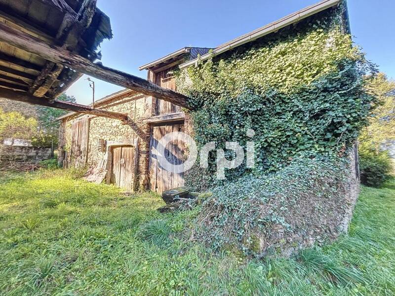Maison à vendre, 70m², SAINT HILAIRE PEYROUX