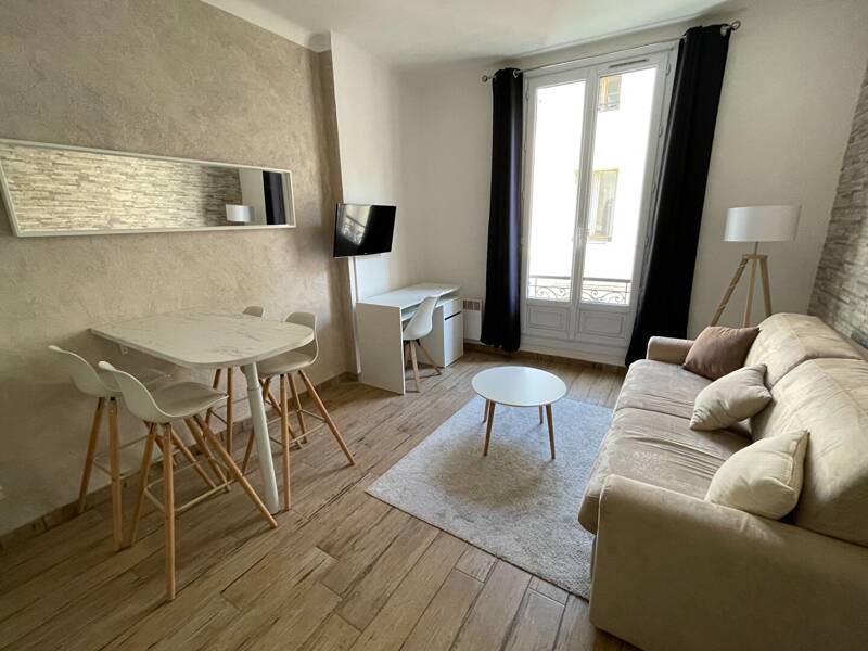 Maison à louer, 23m², AIX EN PROVENCE