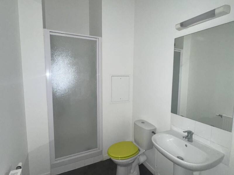 Maison à louer, 28m², BRETIGNY SUR ORGE