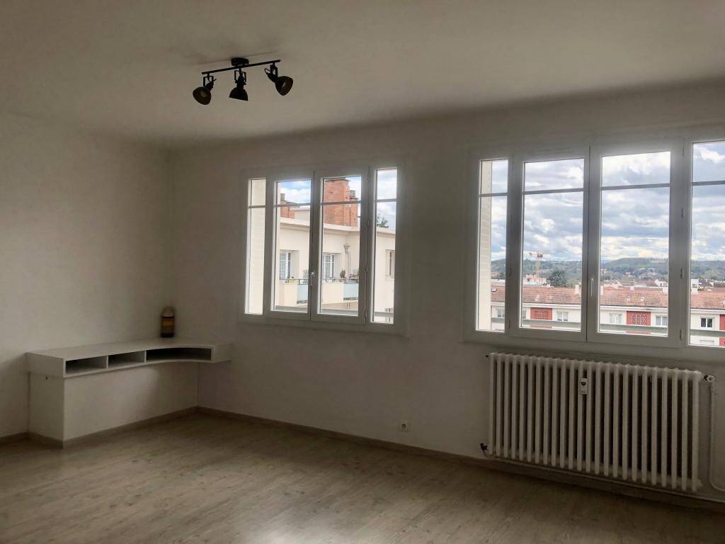 Maison à louer, 58m², TASSIN LA DEMI LUNE
