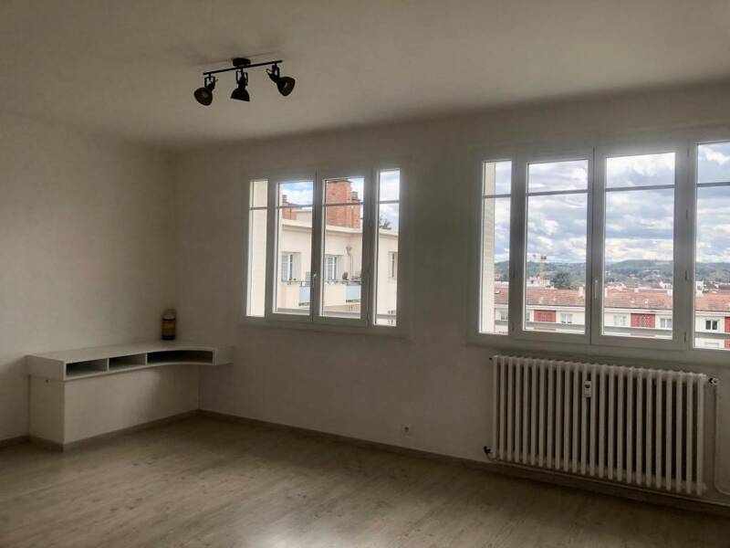 Maison à louer, 58m², TASSIN LA DEMI LUNE