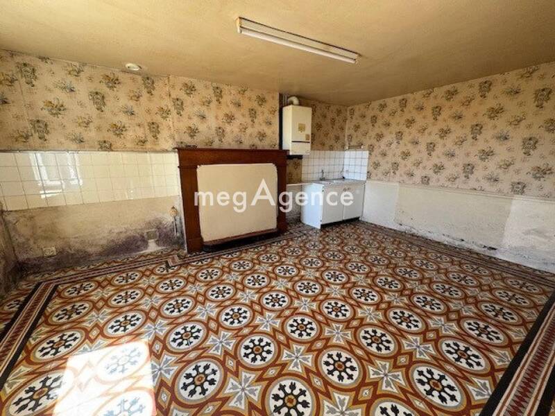 Maison à vendre, 80m², ESSAY