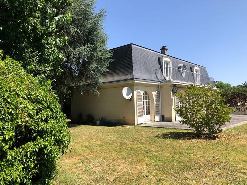 Maison à vendre, 175m², BUC