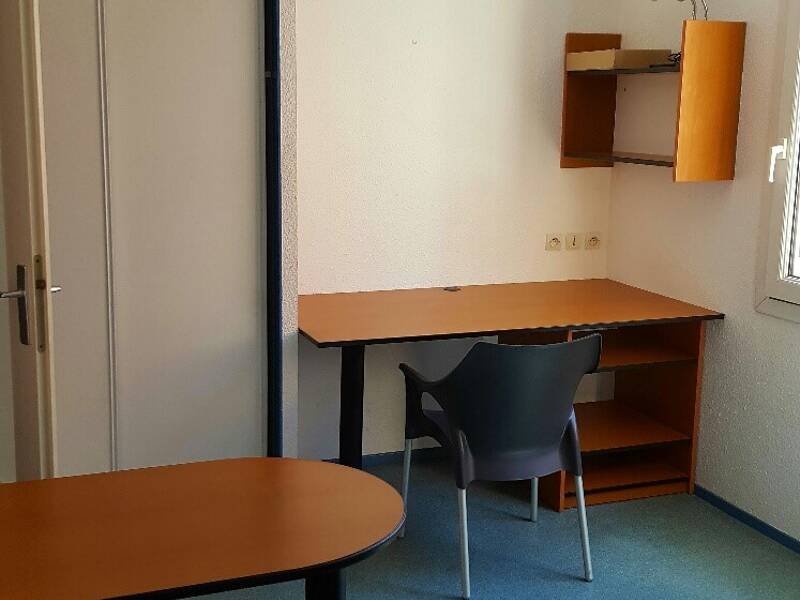 Maison à louer, 22m², LYON 3E