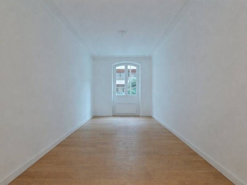 Maison à louer, 29m², PARIS 16E