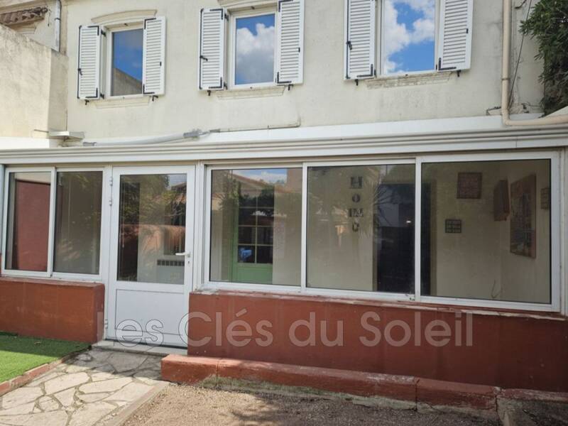Maison à vendre, 90m², TOULON