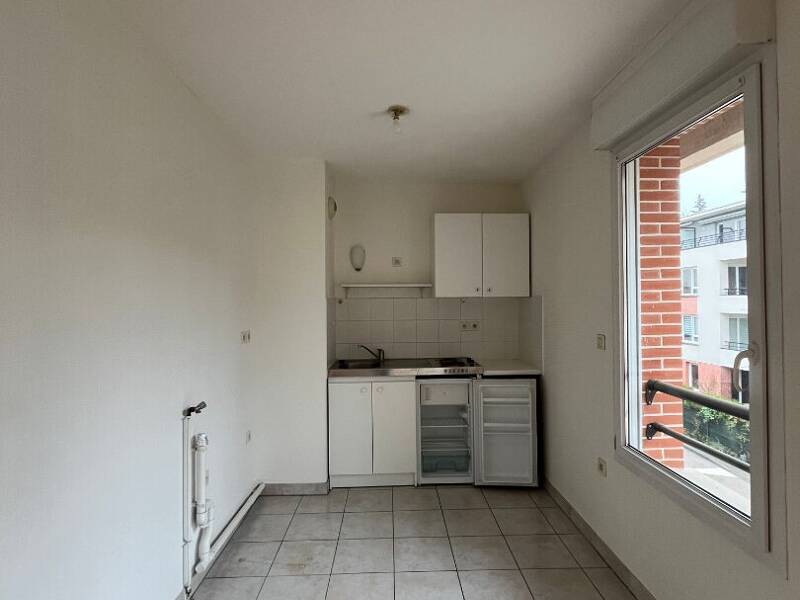 Maison à louer, 40m², METZ