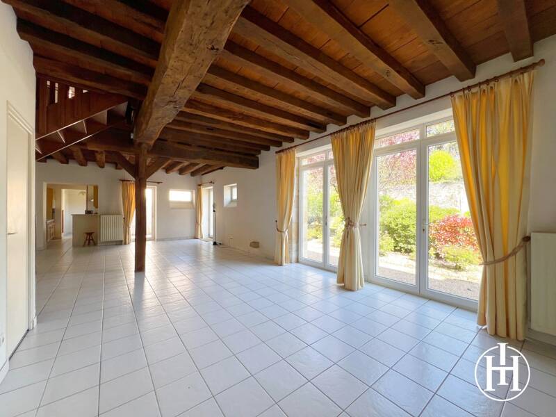 Maison à vendre, 118m², SAINT AMAND MONTROND