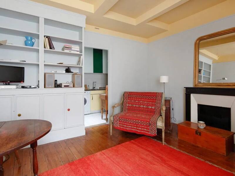 Maison à louer, 30m², PARIS 7E