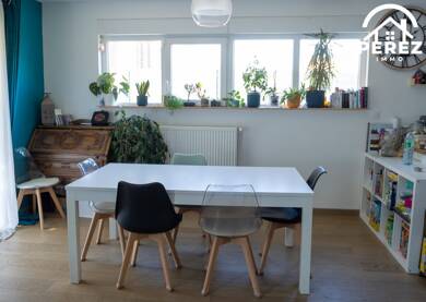 Maison à vendre 468 000 € 6 pièces 5 chambres 138 m² Wambrechies 59118