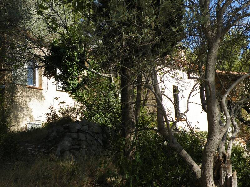 Maison à vendre, 200m², LE REVEST LES EAUX