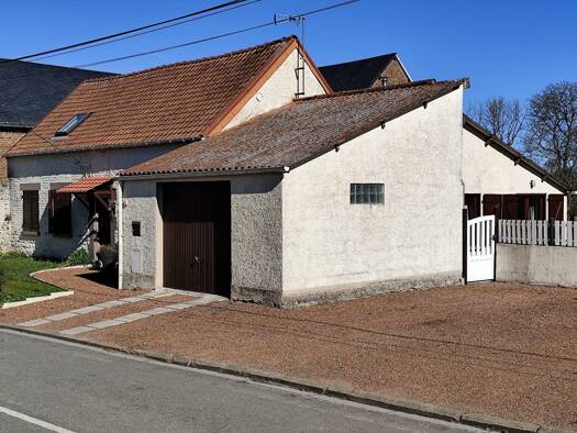 Maison à vendre 210 000 € 5 pièces 4 chambres 125 m² 1 841 m² de terrain Gommegnies 59144