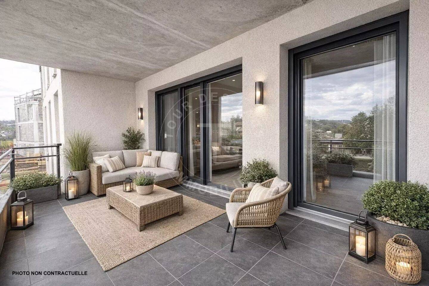 Maison à vendre, 86m², SAINT FELIX