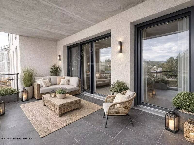 Maison à vendre, 86m², SAINT FELIX