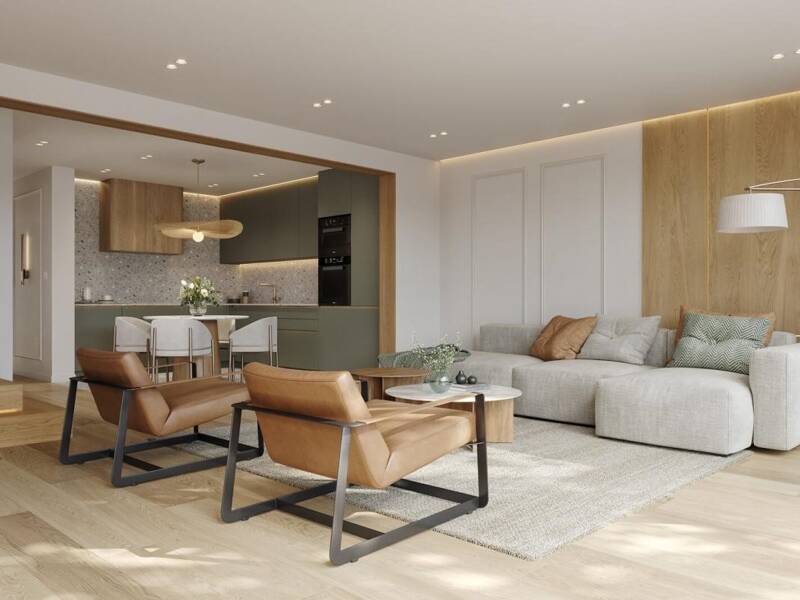 Maison à vendre, 93m², BOULOGNE BILLANCOURT