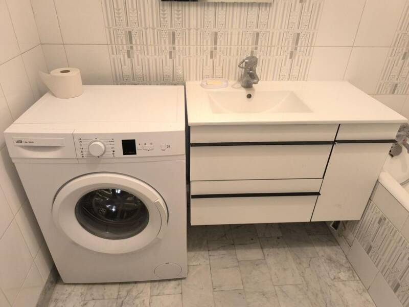 Maison à louer, 40m², PARIS 20E