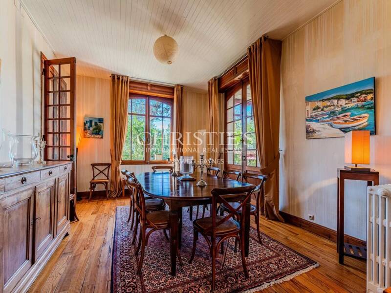 Maison à vendre, 214m², LA TESTE DE BUCH