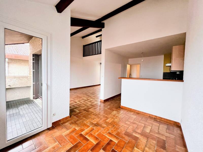 Maison à louer, 93m², SEYSSINS