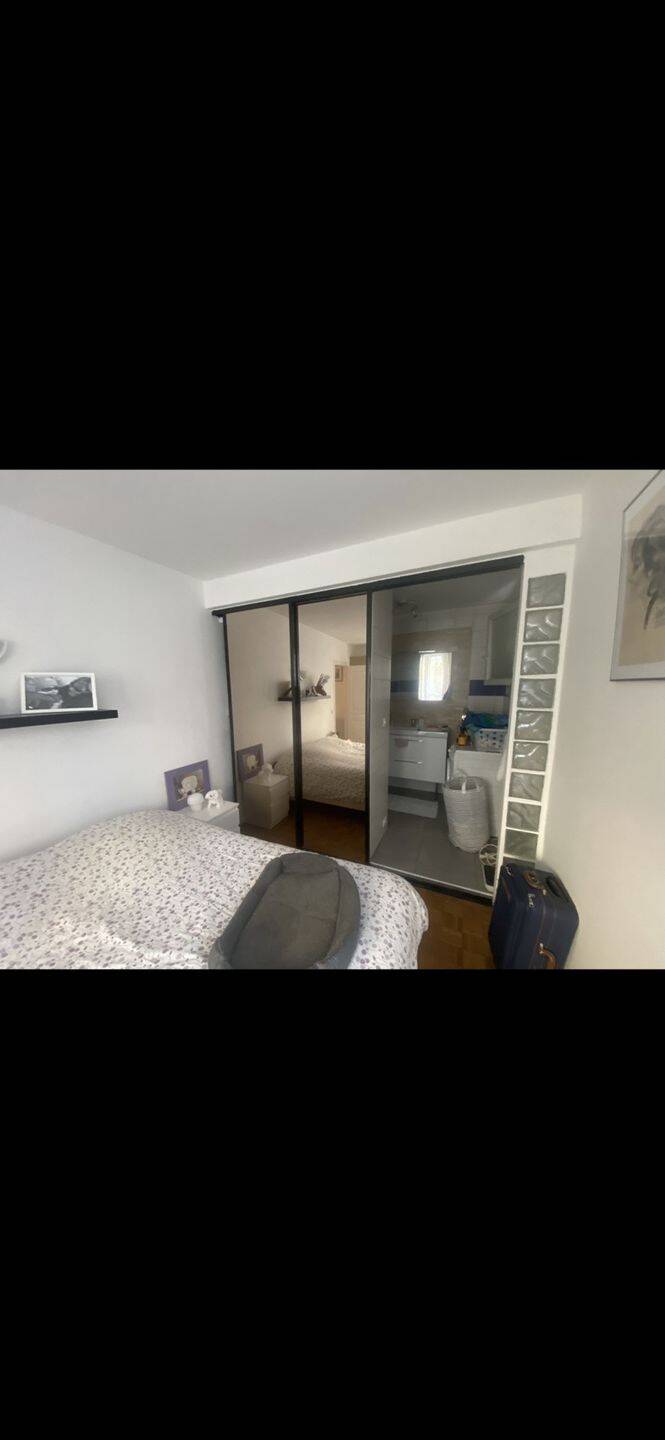 Maison à louer, 52m², ASNIERES SUR SEINE