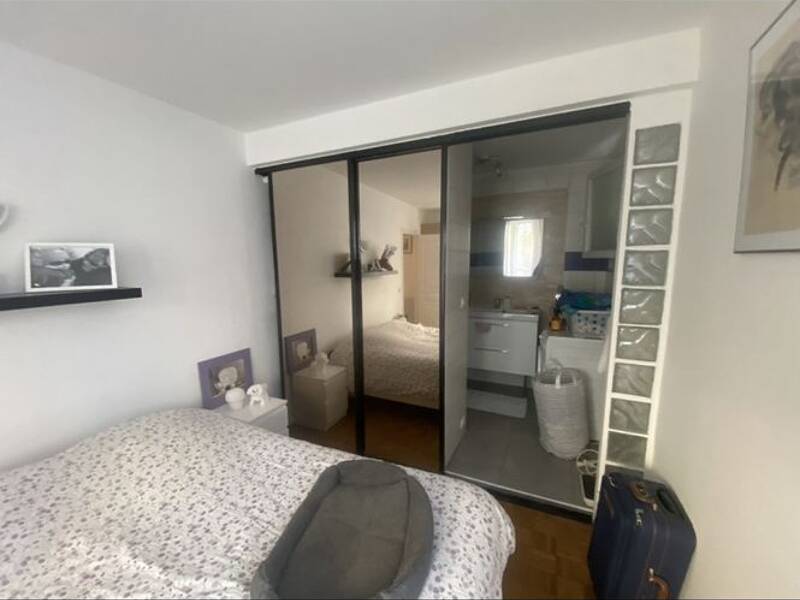 Maison à louer, 52m², ASNIERES SUR SEINE