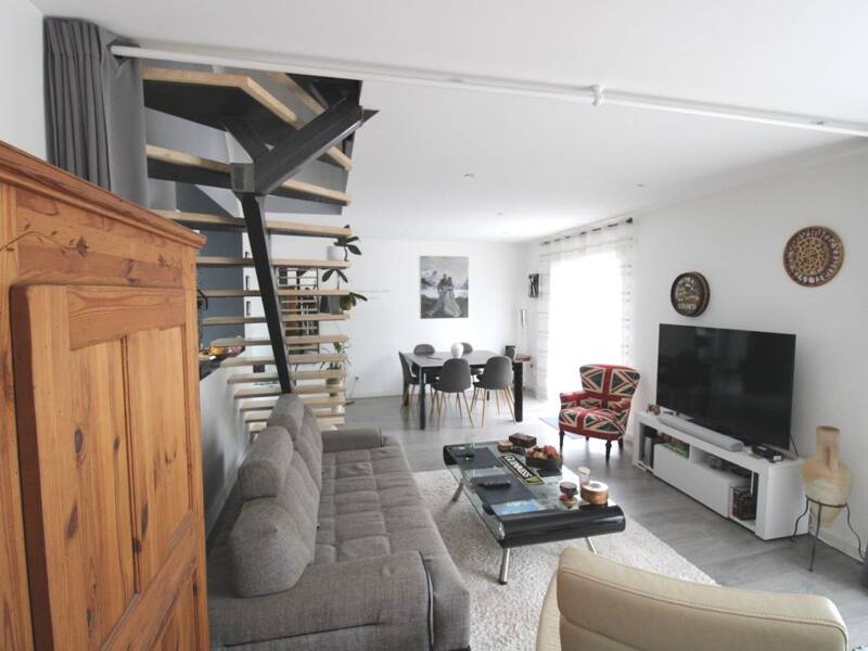 Maison à vendre, 94m², GIERES