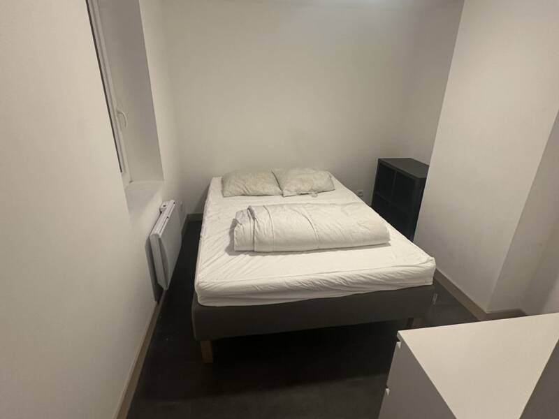 Maison à louer, 22m², ROUBAIX