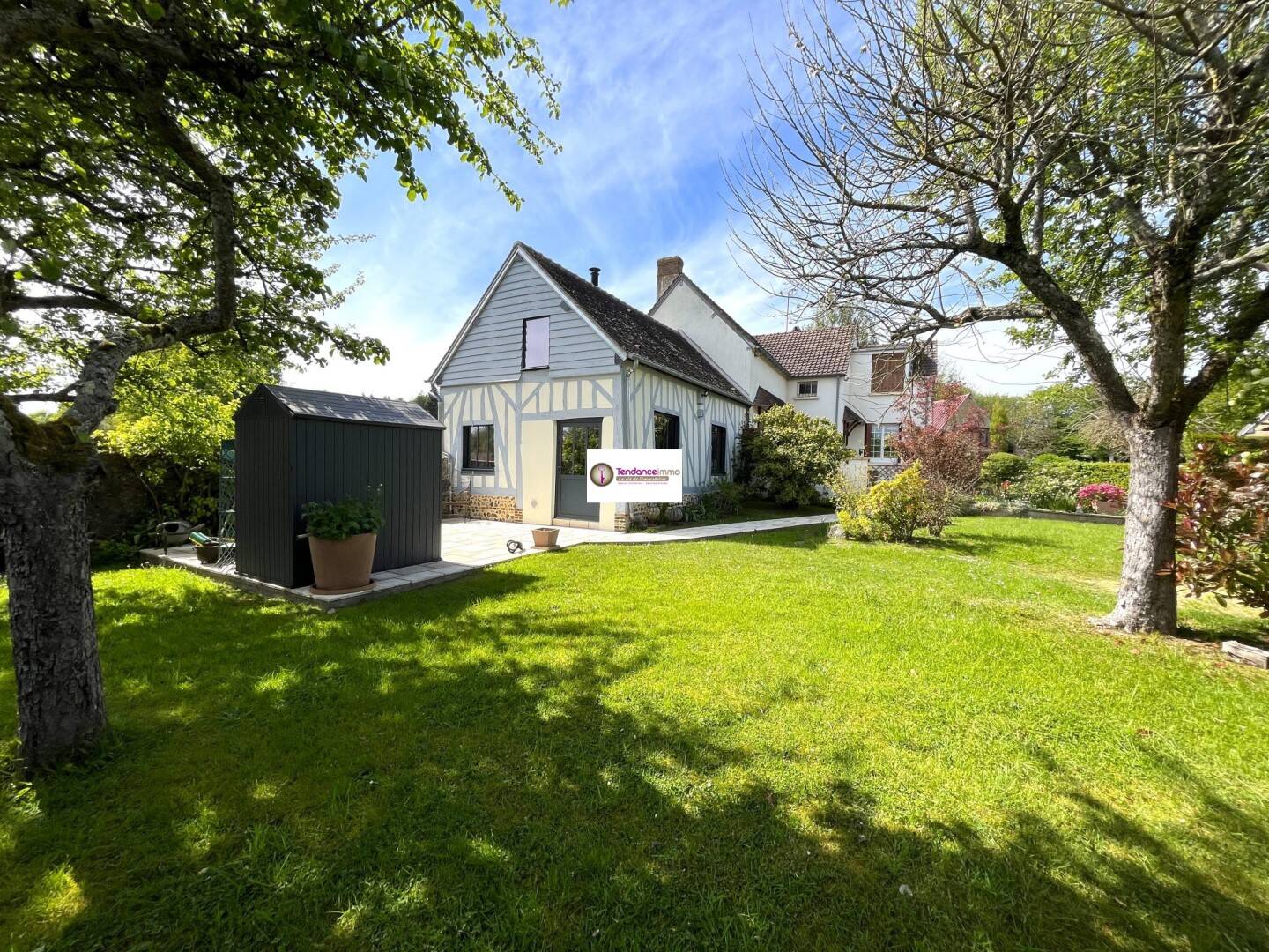 Maison à vendre, 140m², MORTAGNE AU PERCHE