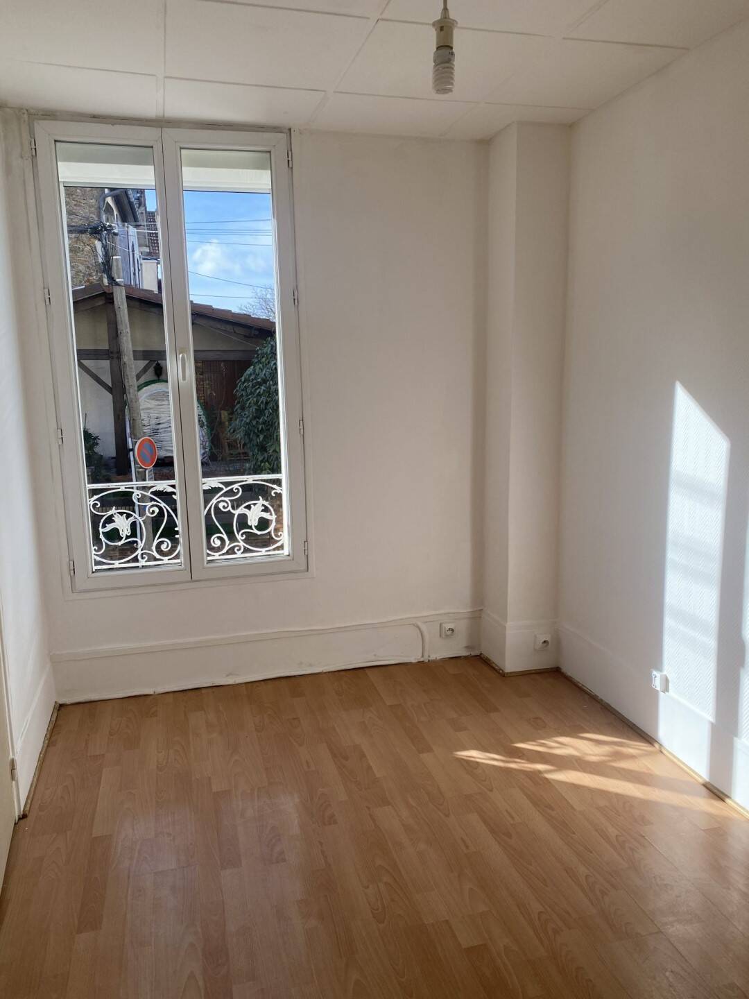 Maison à louer, 19m², VILLENEUVE SAINT GEORGES