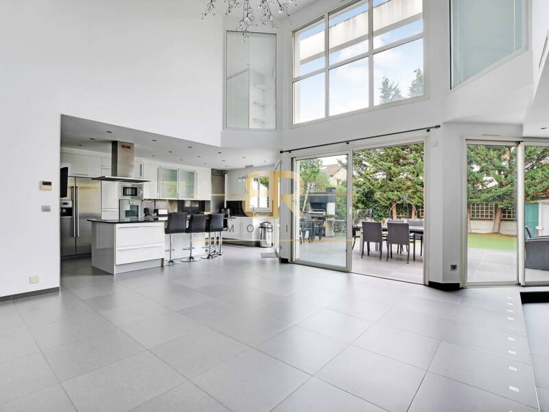 Maison à vendre, 310m², CHARENTON LE PONT