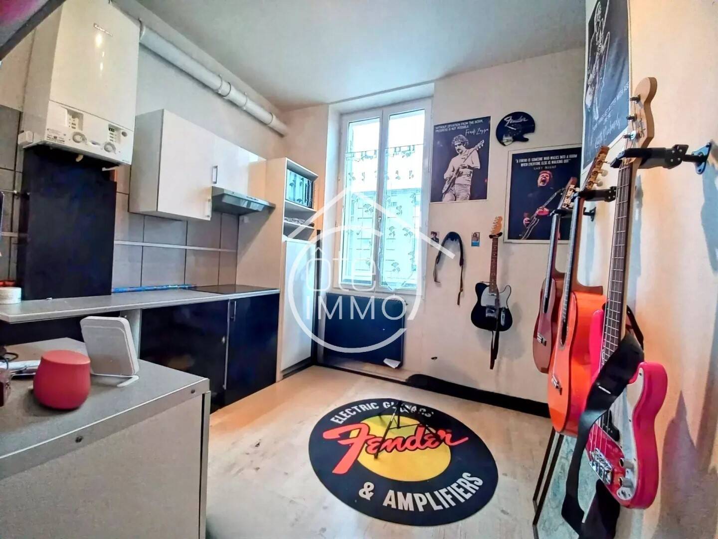 Maison à vendre, 233m², SAINTE FOY LA GRANDE