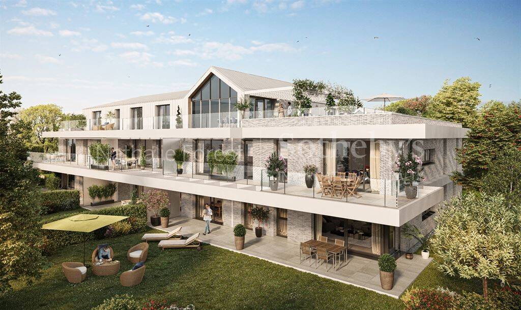 Maison à vendre, 139m², MARCQ EN BAROEUL