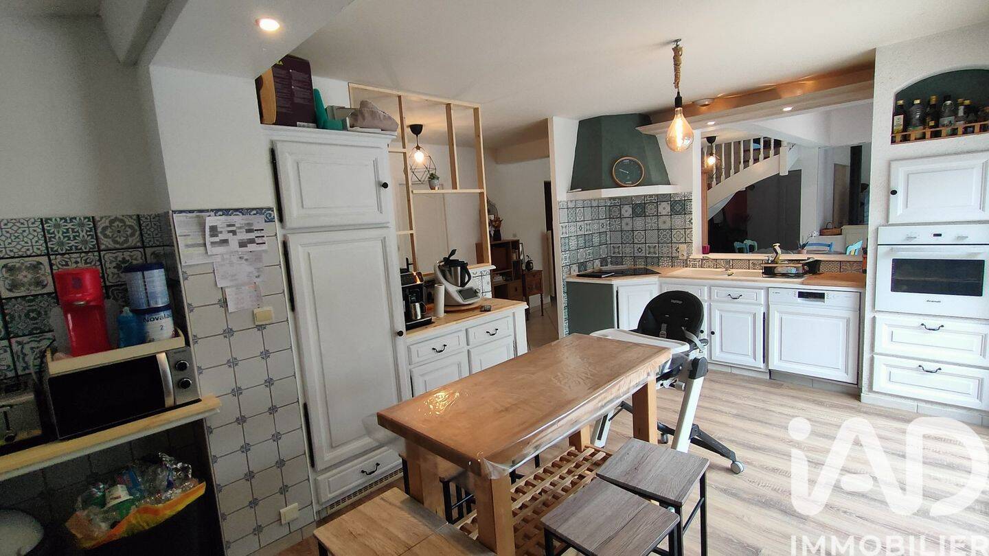 Maison à vendre, 178m², NOTRE DAME DE RIEZ