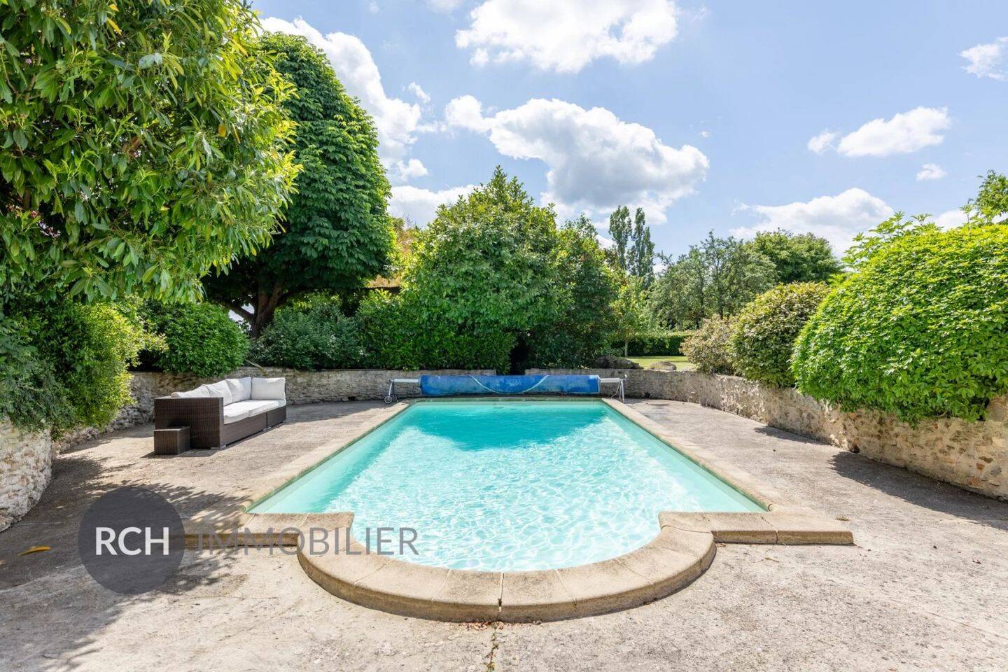 Maison à vendre, 308m², HOUDAN