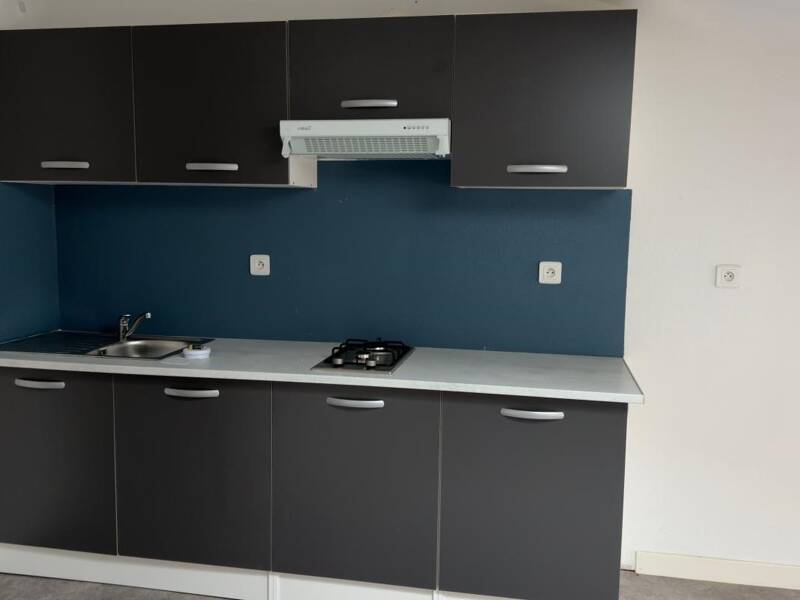 Maison à louer, 31m², SAINT JUNIEN