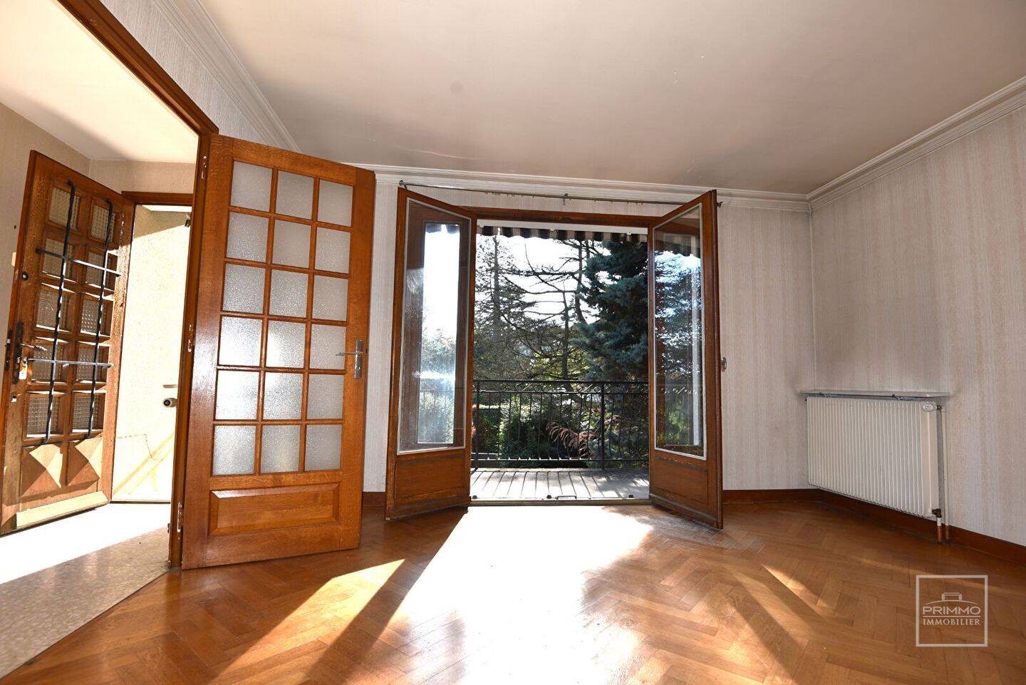 Maison à vendre, 85m², SAINT CYR AU MONT D'OR