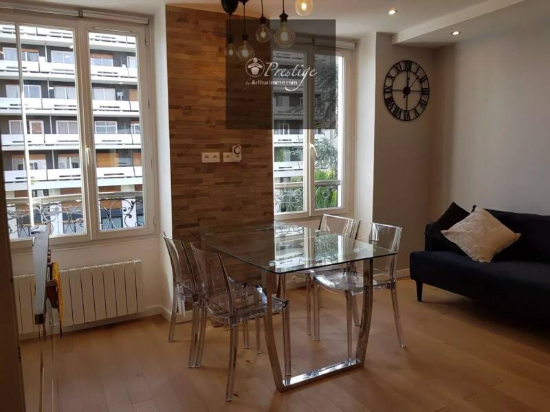 Maison à louer, 35m², BOULOGNE BILLANCOURT