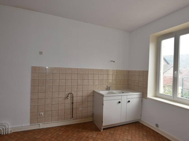 Maison à louer, 75m², MOYEUVRE GRANDE