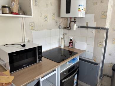 Appartement à louer 510 € 1 pièce 26 m² 3ème étage St Jean le Blanc 45650