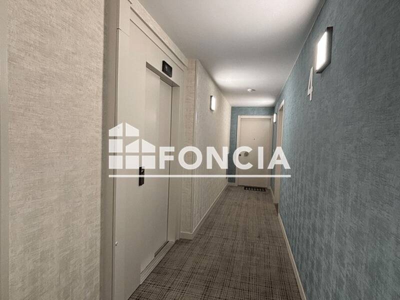 Maison à louer, 31m², ARNOUVILLE LES GONESSE