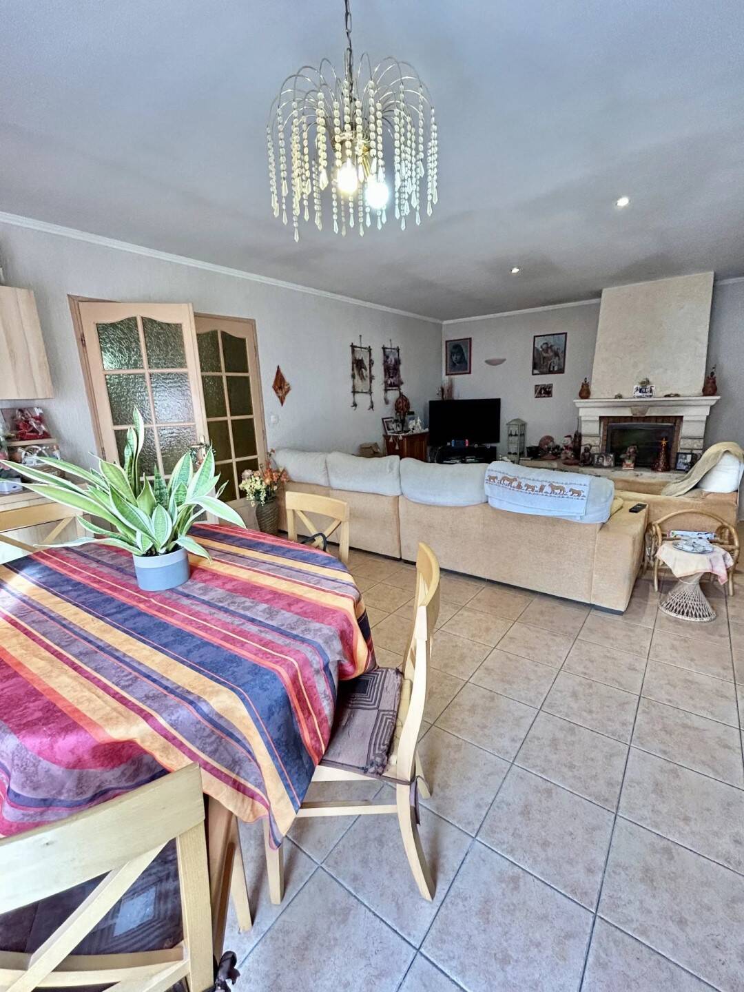 Maison à vendre, 172m², VILLENEUVE DE LA RAHO