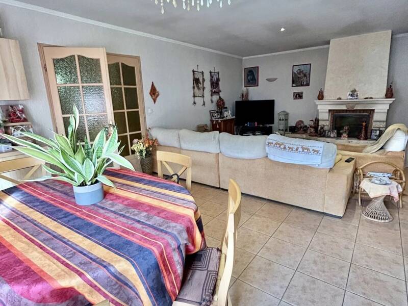 Maison à vendre, 172m², VILLENEUVE DE LA RAHO