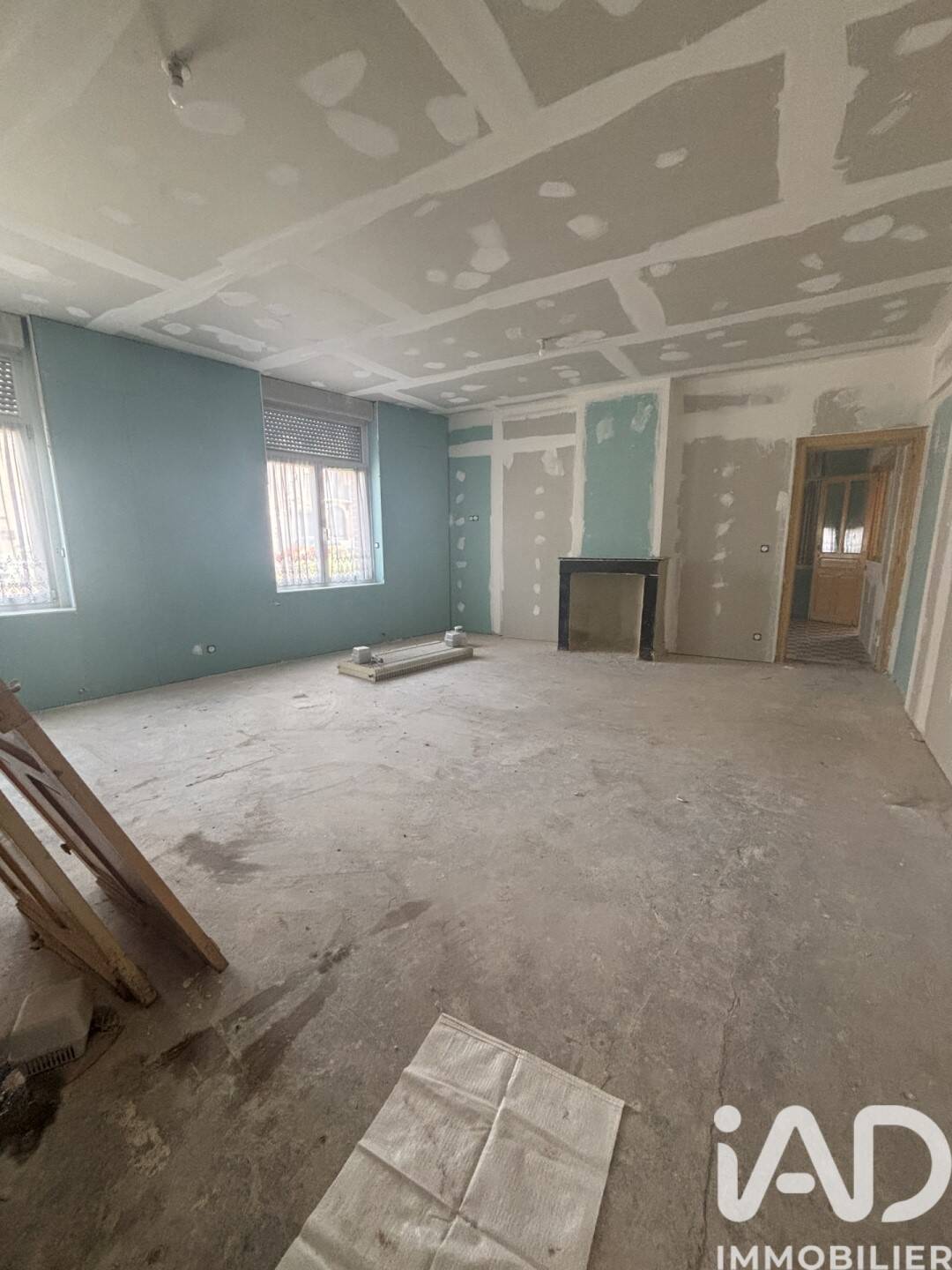 Maison à vendre, 184m², ROUBAIX