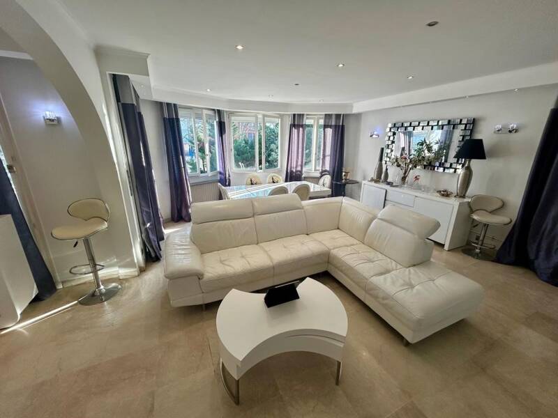 Maison à vendre, 180m², LYON 8E