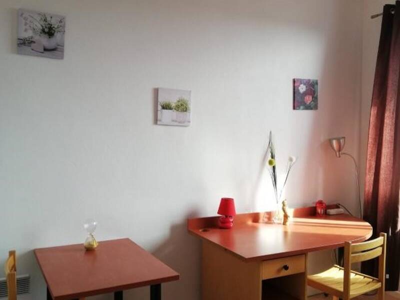 Maison à louer, 22m², NIMES