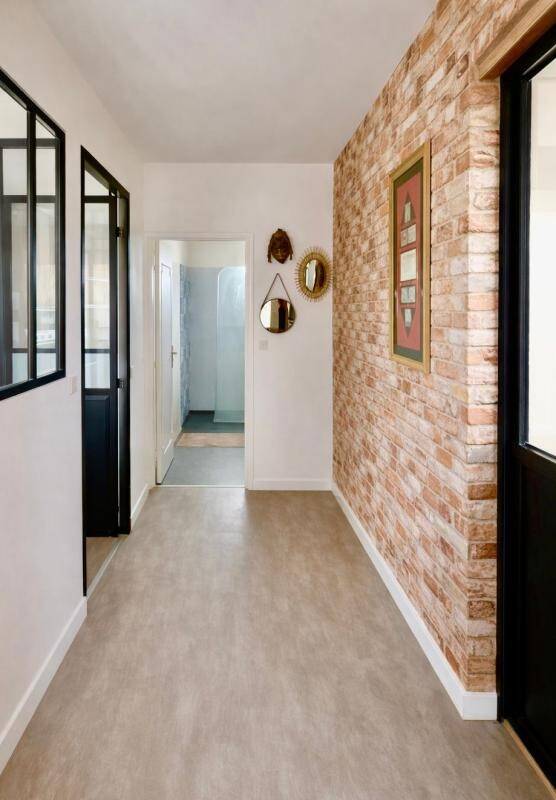 Maison à vendre, 150m², SAVIGNE L'EVEQUE