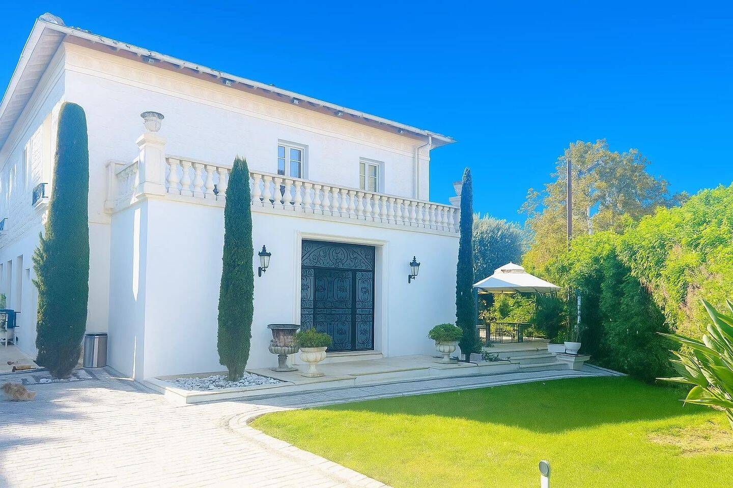 Maison à vendre, 390m², CANNES